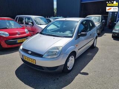 Ford FIESTA 1.3 Style