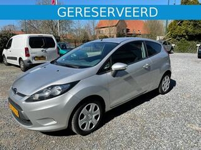 Ford FIESTA !!VERKOCHTTTT!!