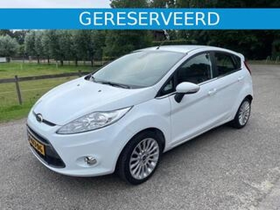 Ford FIESTA !!!VERKOCHTTTTT!!!!!