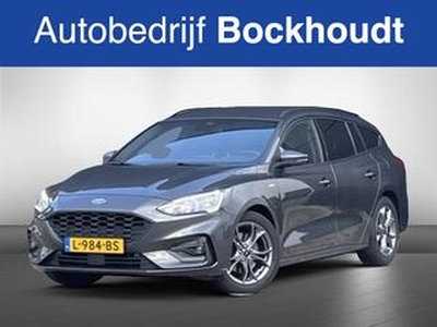 Ford FOCUS 1.0 EcoB. ST-Line | Navigatie | Cruise | PDC