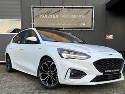 Ford FOCUS 1.0 EcoBoost ST Line / Automaat / Pano / LED / VOL!