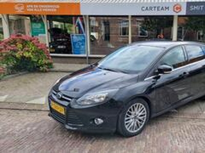 Ford FOCUS 1.0 EcoBoost Titanium .