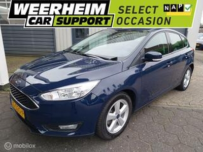 Ford FOCUS 1.0 Lease Edition|Navi|PDC|Cruise