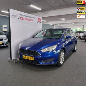 FORD FOCUS 1.0 Trend Edition-101 PK.NED. AUTO-DEALER ONDERHOUDEN