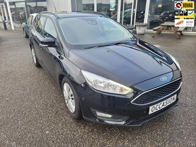 Ford FOCUS 1.0 Trend Edition Stationwagen