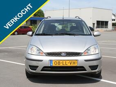 Ford FOCUS 1.6-16V Centennial