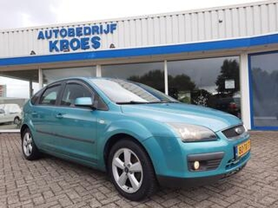 Ford FOCUS 1.6