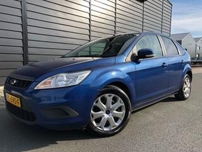 Ford FOCUS 1.8 tdci trend 85kW