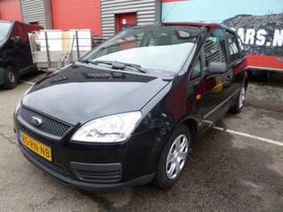 Ford FOCUS C-MAX 1.6-16V Ambiente,AIRCO, CRUISE,etc.