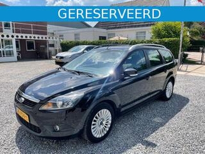 Ford FOCUS !!VERKOCHTTT!!!