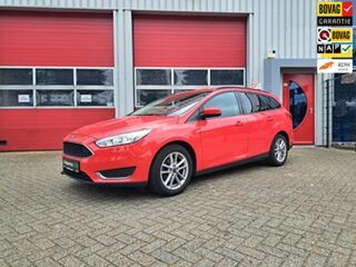 Ford FOCUS Wagon 1.0 EcoBoost 6-12 m GARATIE