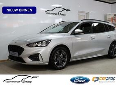 Ford FOCUS Wagon 1.0 EcoBoost ST Line Business