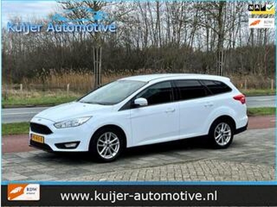 Ford FOCUS Wagon 1.0 Lease Edition