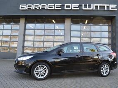 Ford FOCUS Wagon 1.0 Lease Edition