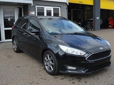 Ford FOCUS Wagon 1.0 Trend AUTOMAAT