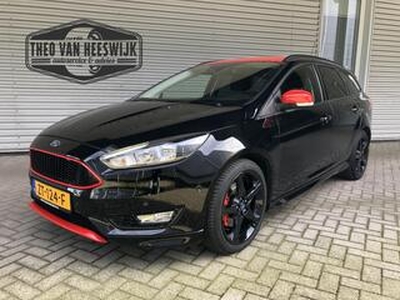 Ford FOCUS Wagon 1.5 Black Edition