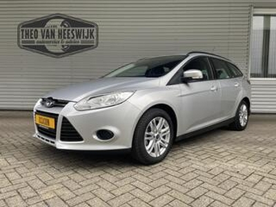 Ford FOCUS Wagon 1.6 TI-VCT Trend ,LM Velgen, PDC.