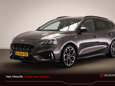 Ford FocusWagon 1.0 EcoBoost ST Line Business | COMFORT PACK | CLIMA | CRUISE | NAVI | DAB