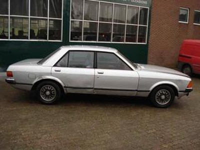 Ford GRANADA 2300 GL