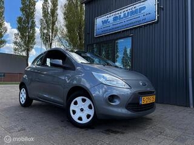 Ford KA 1.2 Cool&Sound