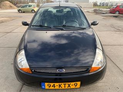 Ford KA 1.3