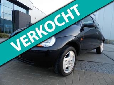 Ford KA 1.3 Centennial 1Jaar APK!!