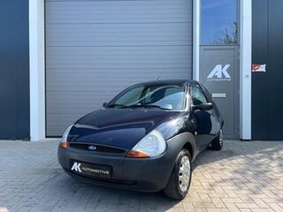 Ford KA 1.3 Champion