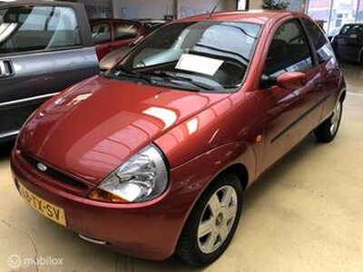 Ford KA 1.3 Collection