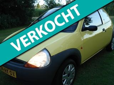 Ford KA 1.3 Futura