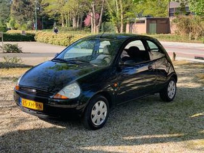 Ford KA 1.3 Futura