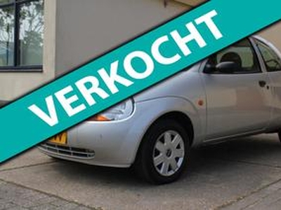 Ford KA 1.3 Futura