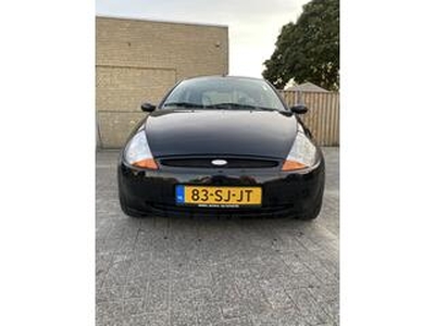 Ford KA 1.3 Ka des Bouvrie