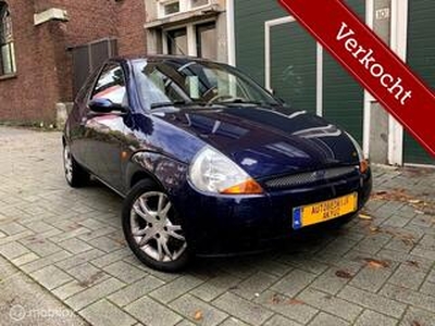 Ford KA 1.3 Style | Met APK