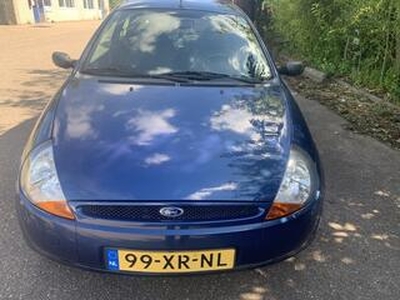 Ford KA 1.3 Summer Edition