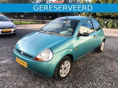 Ford KA !VERKOCHTTT!!!!!