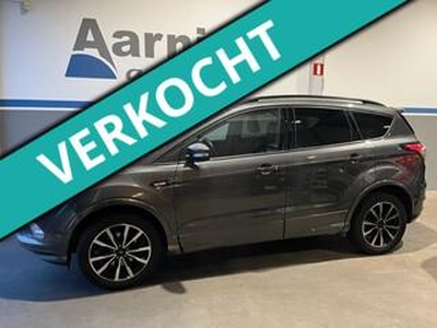 Ford KUGA 1.5 150 pk ST-line X