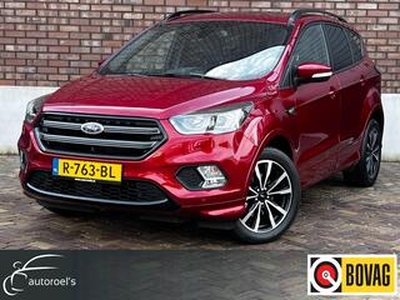 Ford KUGA 1.5 EcoBoost ST Line / 150 PK / Panoramadak / Navigatie / Climate Control / Stoel + stuurverwarming