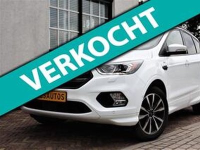 Ford KUGA 1.5 EcoBoost ST Line 6Mnd Garantie