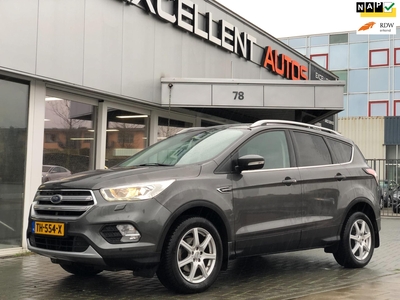 FORD KUGA 1.5 EcoBoost ST Line - Navigatie