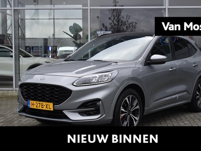 FORD KUGA 1.5 EcoBoost ST-Line X | Elektrisch Wegklapbare Trekhaak | Panoramadak | Climate Control | Winterpakket | Achteruitrijcamera | Bang & Olufsen |