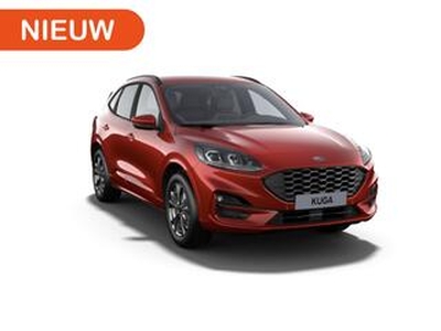 Ford KUGA 1.5 EcoBoost ST-Line X