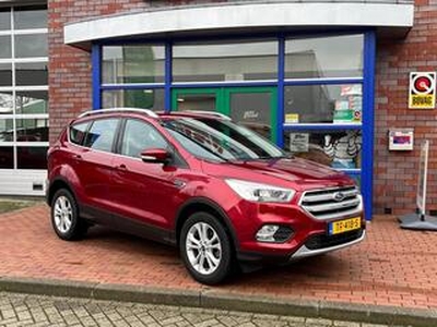 Ford KUGA 1.5 EcoBoost Titanium