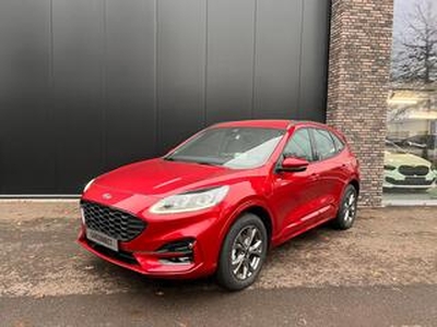 Ford KUGA 2.5 PHEV ST-Line Trekhaak, Navi, HUD, Camera, Winter pack etc. etc.