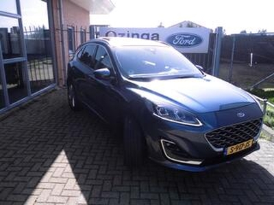 Ford KUGA 2.5 PHEV Vignale full options pan.dak ad.cruise-blis-winterpack