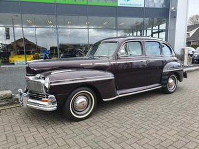 Ford (usa) MERCURY 1948 Eight V8