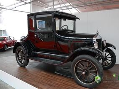 Ford MODEL T