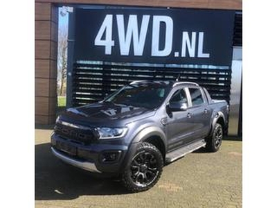 Ford RANGER 2.0 BiT 213 PK AUT 5 PERS MULTI CARGO VAN SOFT RAPTOR EDITION ? 51.900EXCL Wij leveren aan u als ondernemer iedere gewenste uitvoering samengesteld naar uw bedrijfs wensen . informeer en maak een afspraak naar de mogelijkheden .