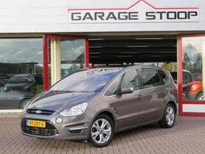 Ford S-MAX VERKOCHT!!!!!!!!!!!!!!!!!!!!!!!!!!!