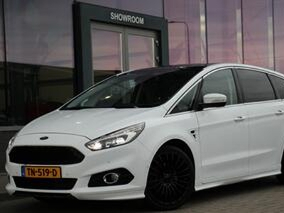 Ford S-MAX 2.0 ST-Line 7p. | 241PK | Aut. | 19'' | Vol opties!