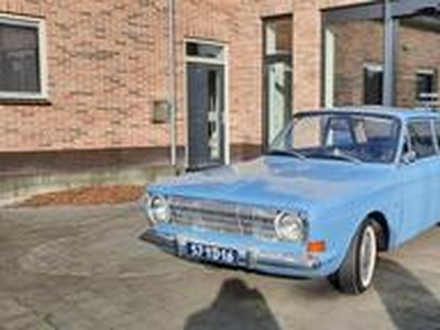 Ford TAUNUS 12 M